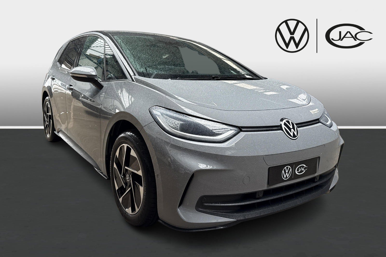 VW ID.3 59 Style