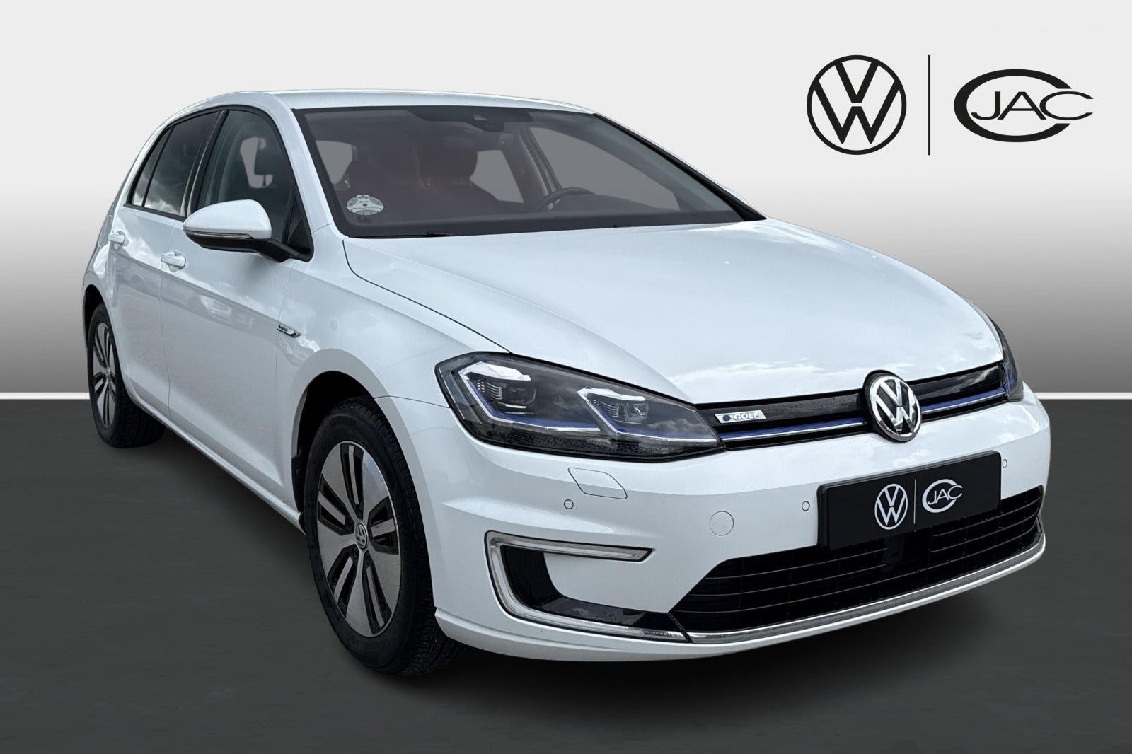 VW e-Golf VII Comfortline