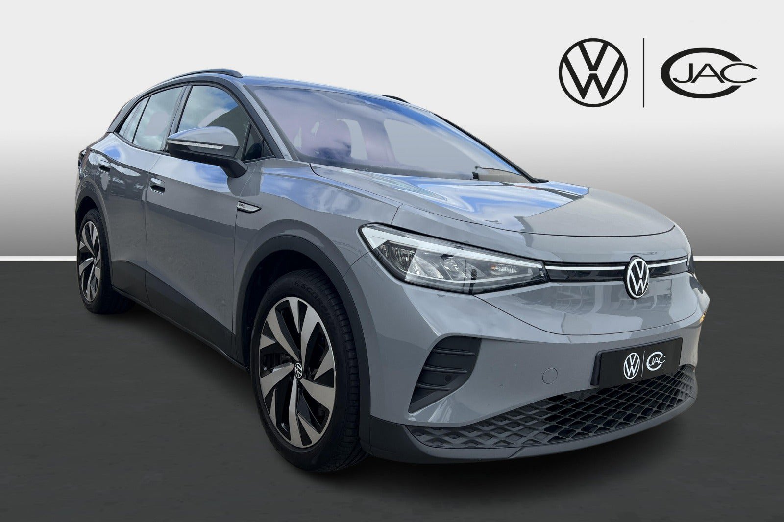 VW ID.4 77 Pro Performance