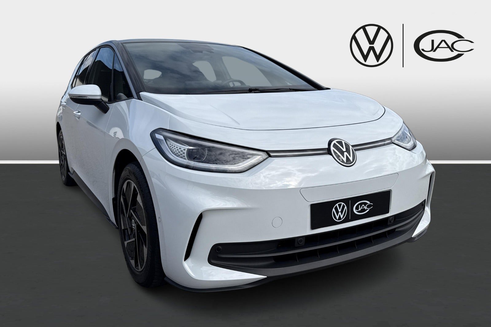 VW ID.3 59 Style+