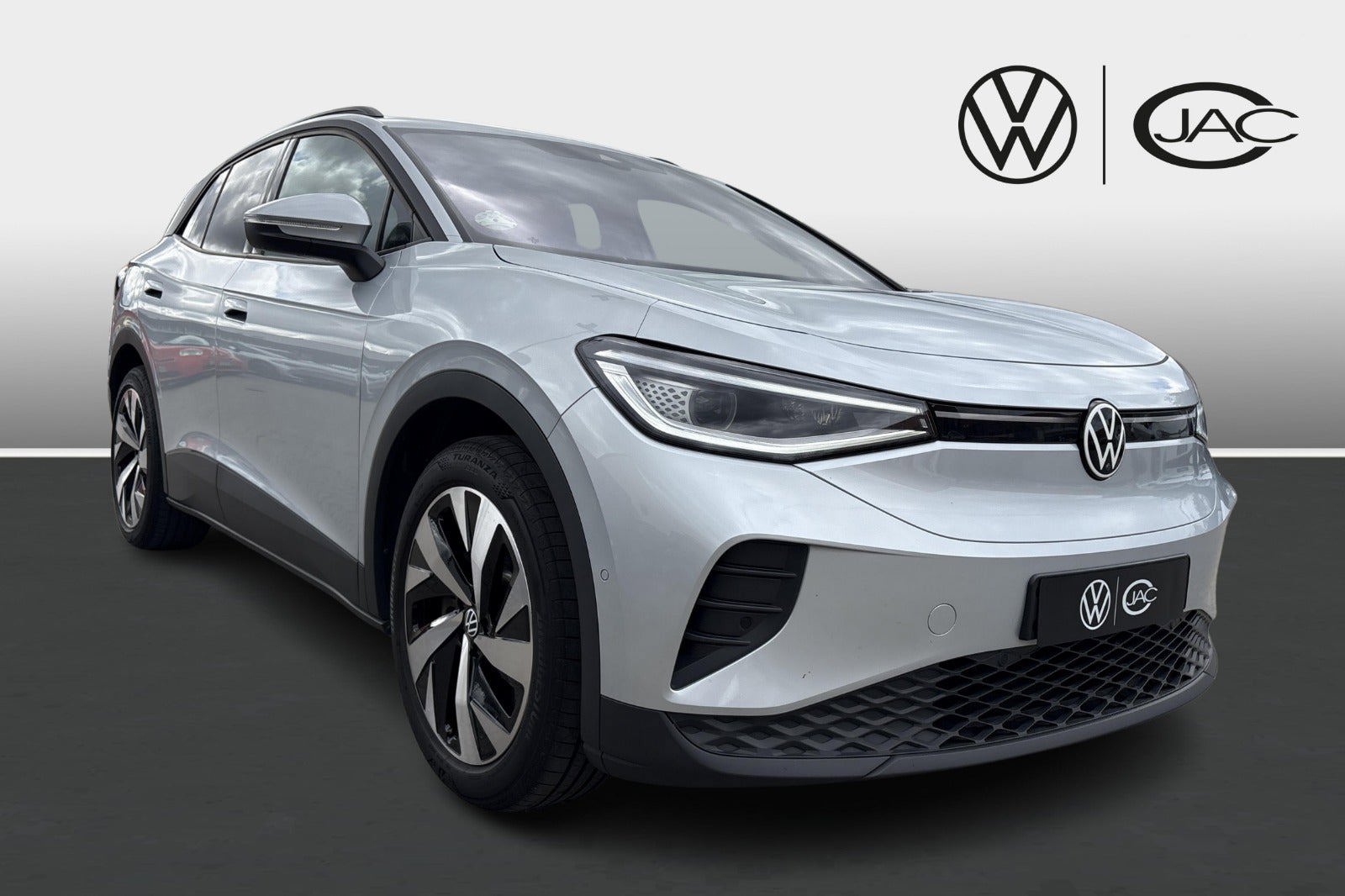 VW ID.4 77 Style