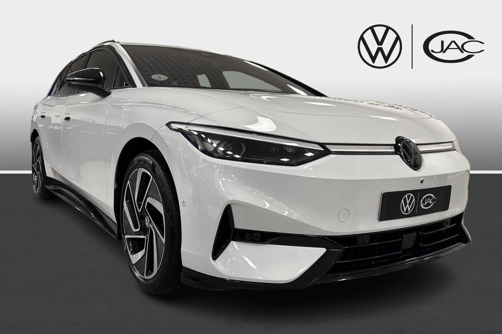 VW ID.7 77 Pro Tourer