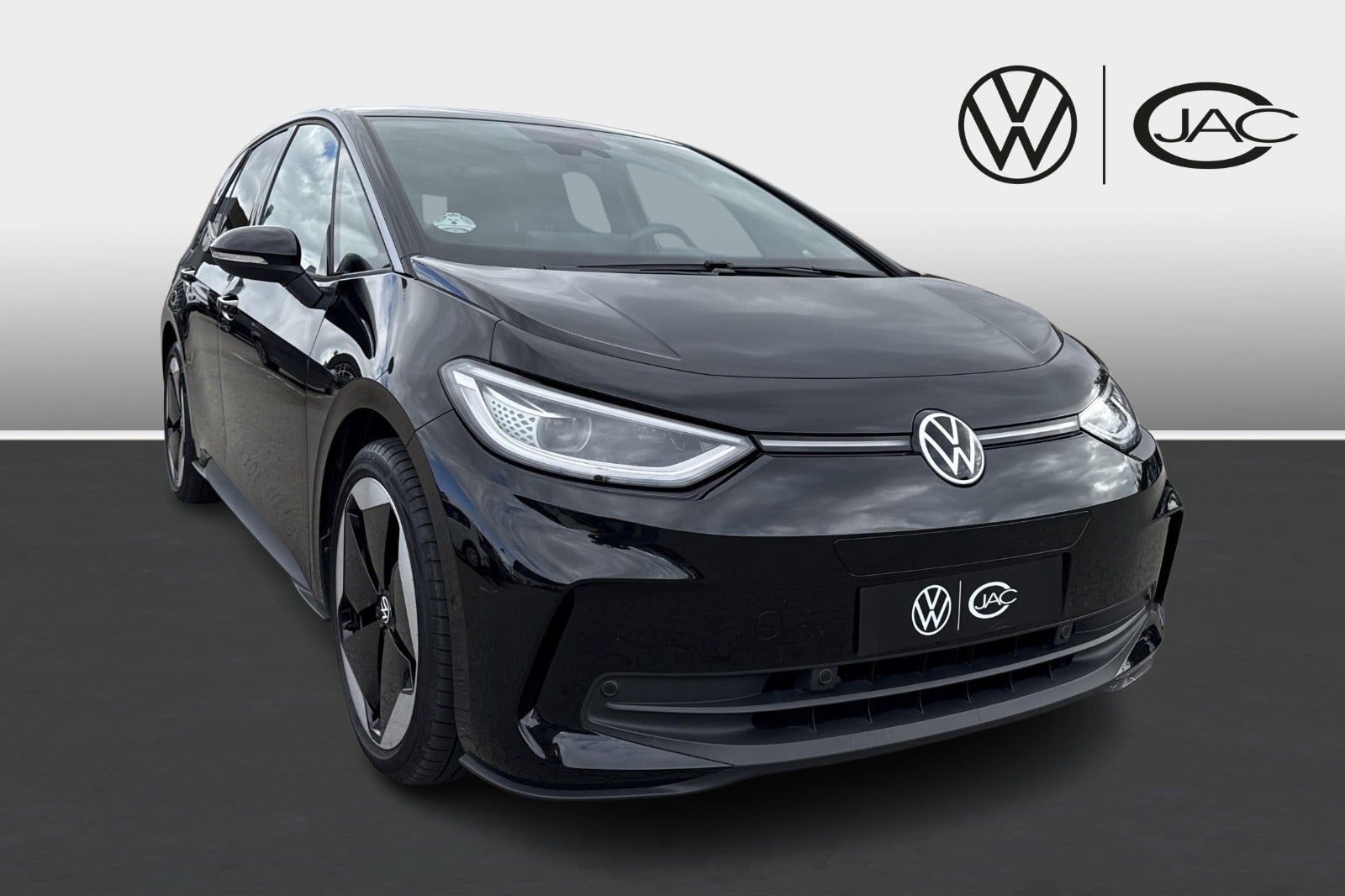 VW ID.3 77 Max+