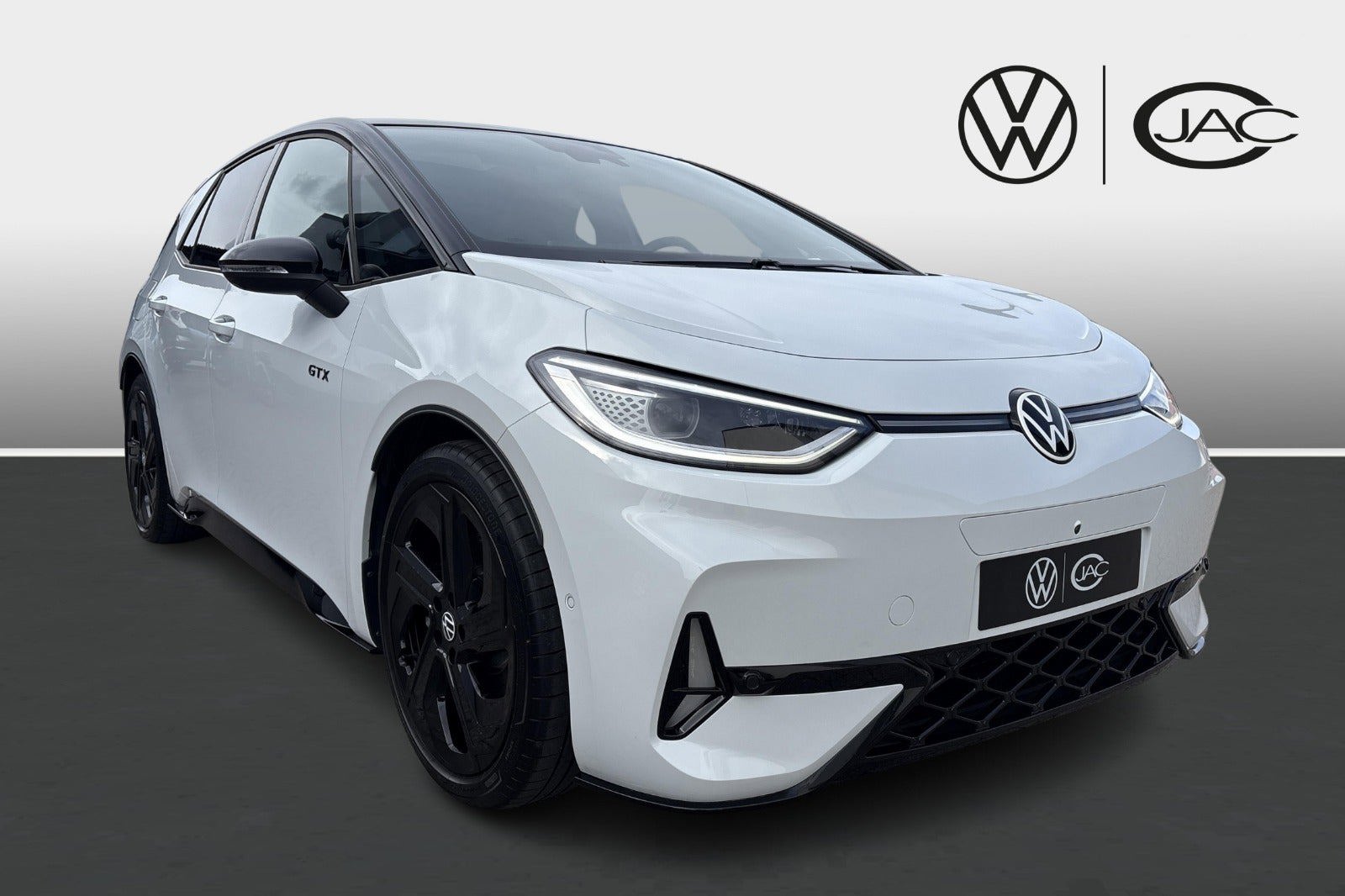 VW ID.3 79 GTX Performance