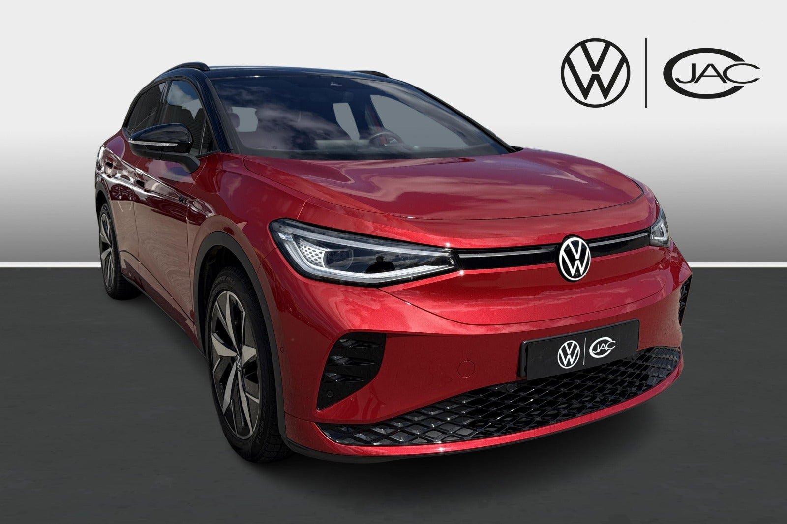 VW ID.4 77 GTX Max+ 4Motion
