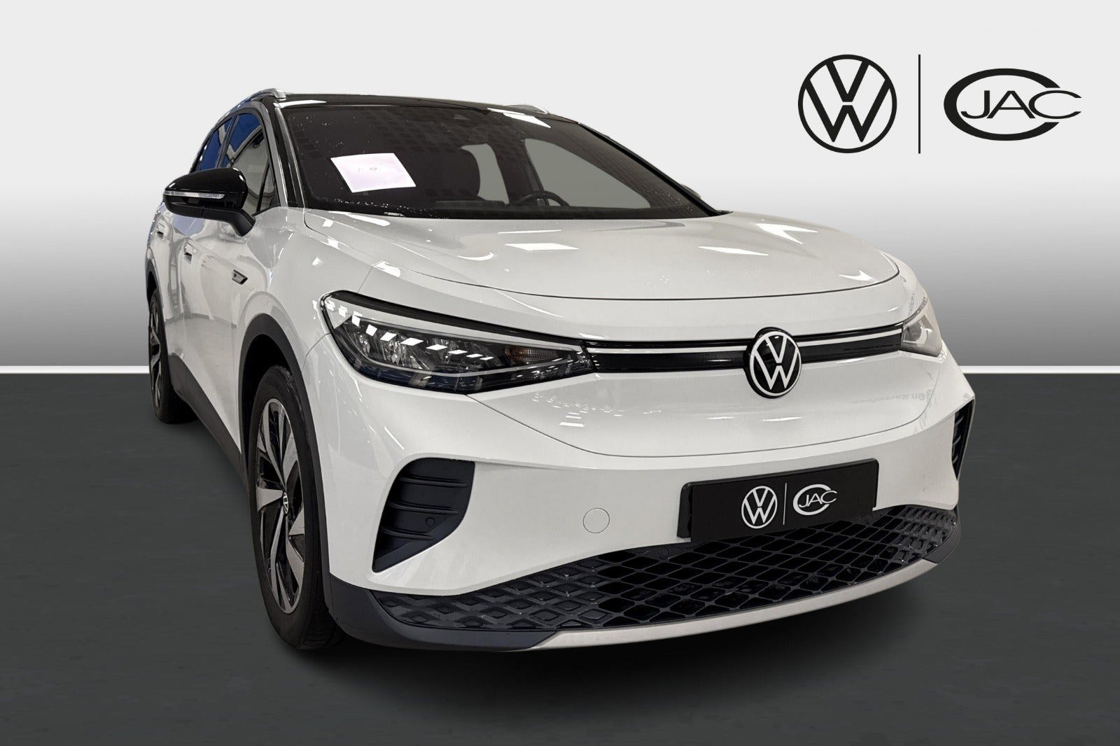 VW ID.4 77 Pro Performance