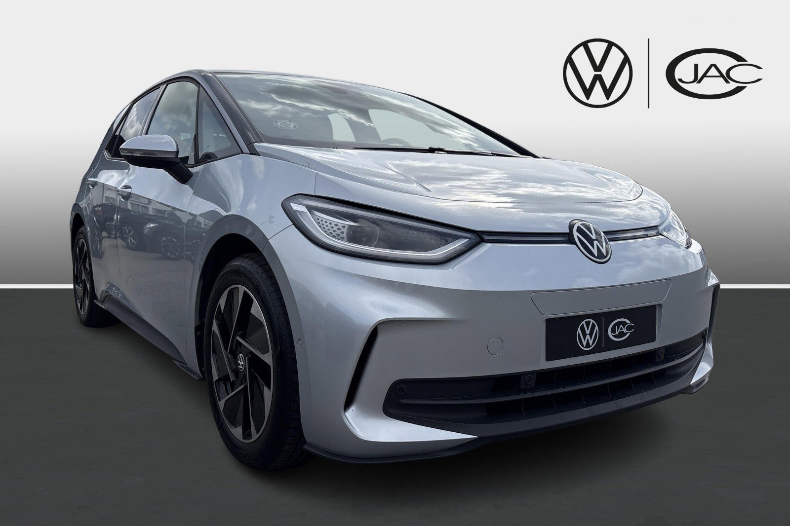 VW ID.3 58 Style