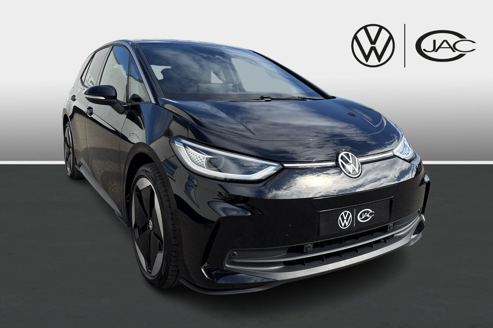 VW ID.3 77 Max+