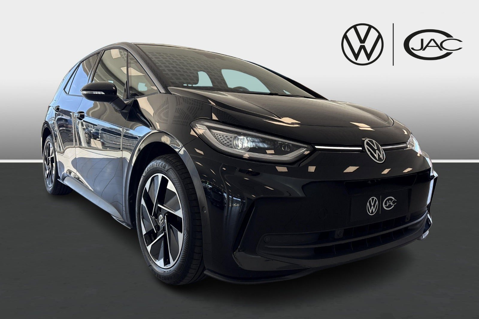 VW ID.3 59 Style