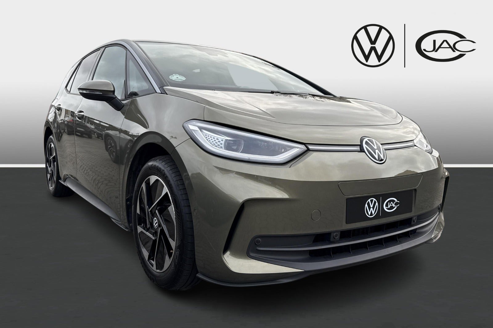 VW ID.3 58 Style