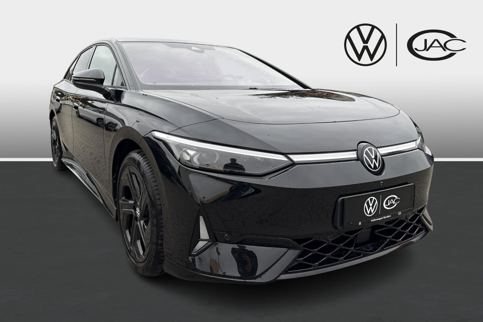 VW ID.7 86 GTX Max 4Motion