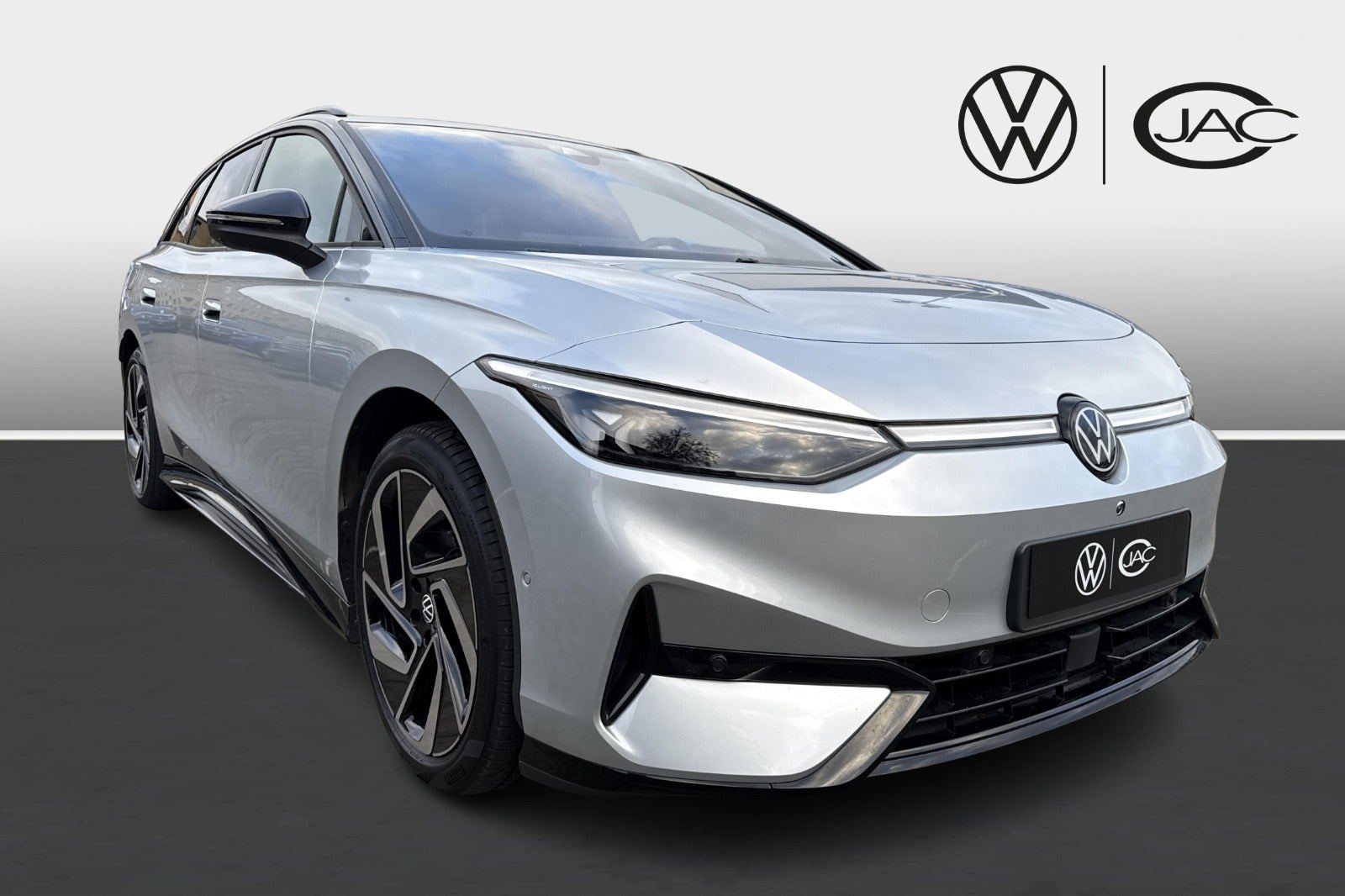 VW ID.7 86 Pro S Tourer