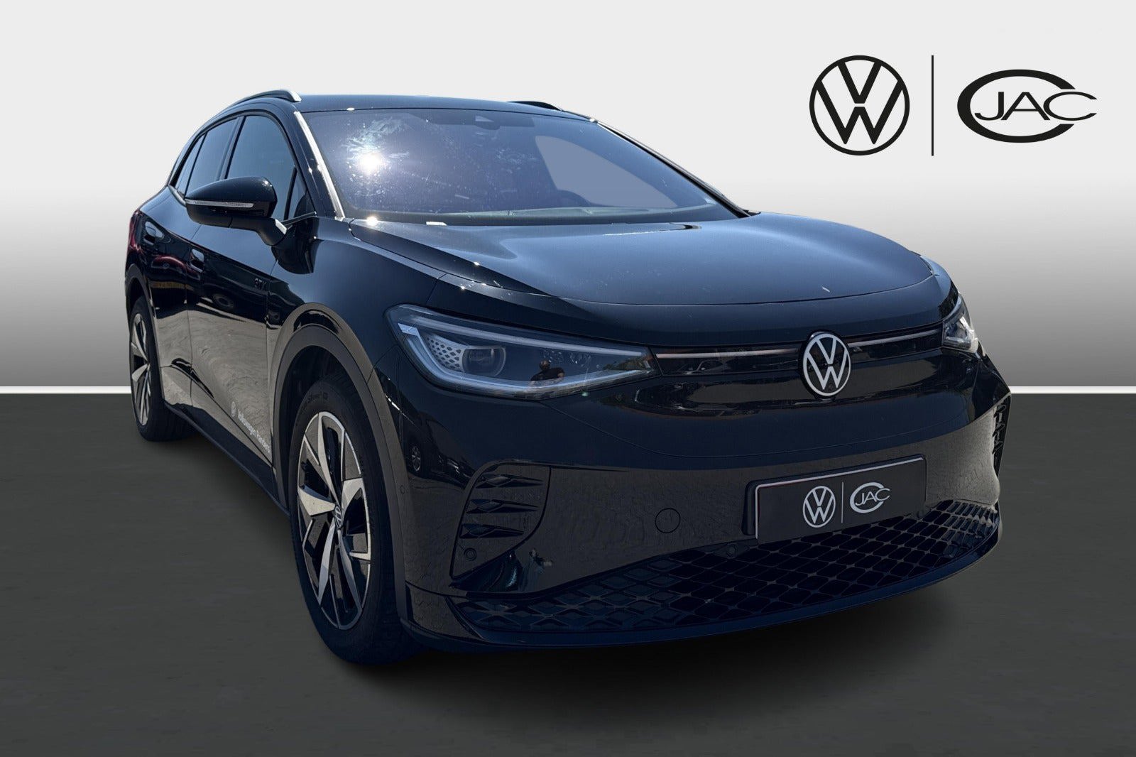 VW ID.4 77 GTX+ 4Motion