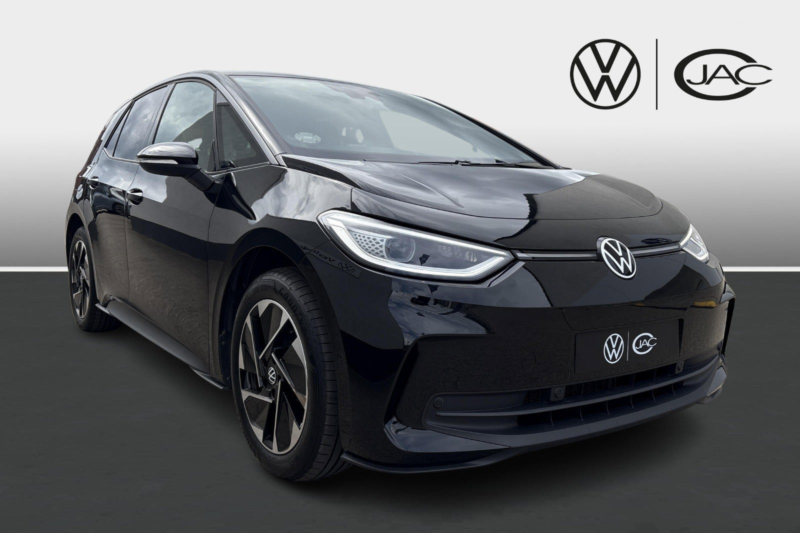 VW ID.3 59 Style