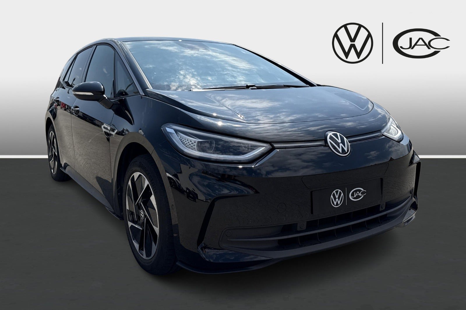 VW ID.3 58 Style+