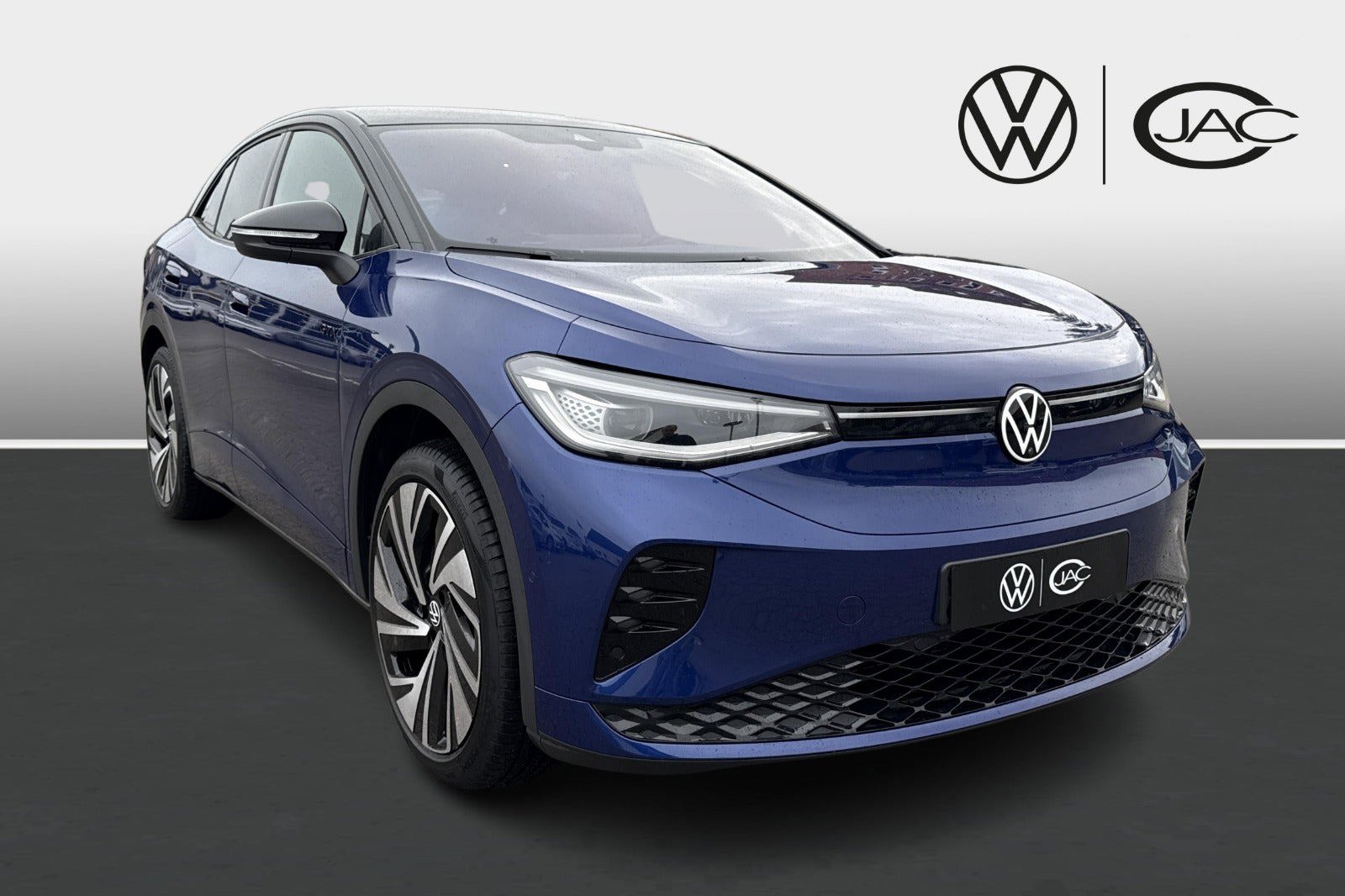 VW ID.5 77 GTX 4Motion