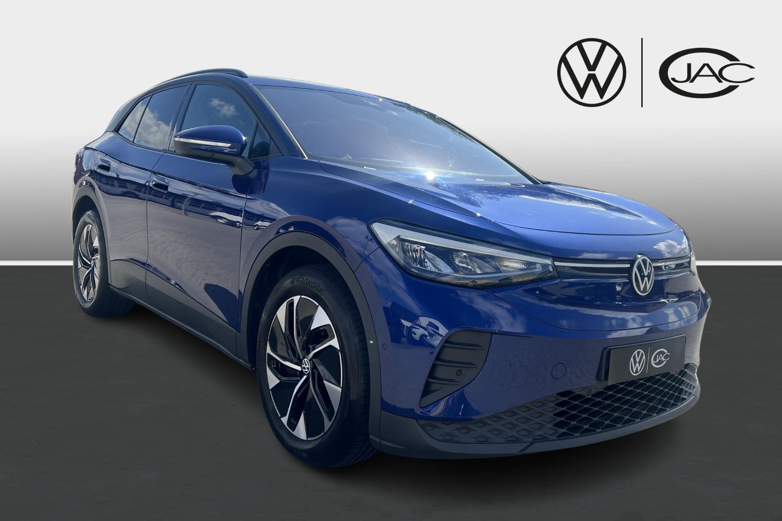 VW ID.4 77 Pro
