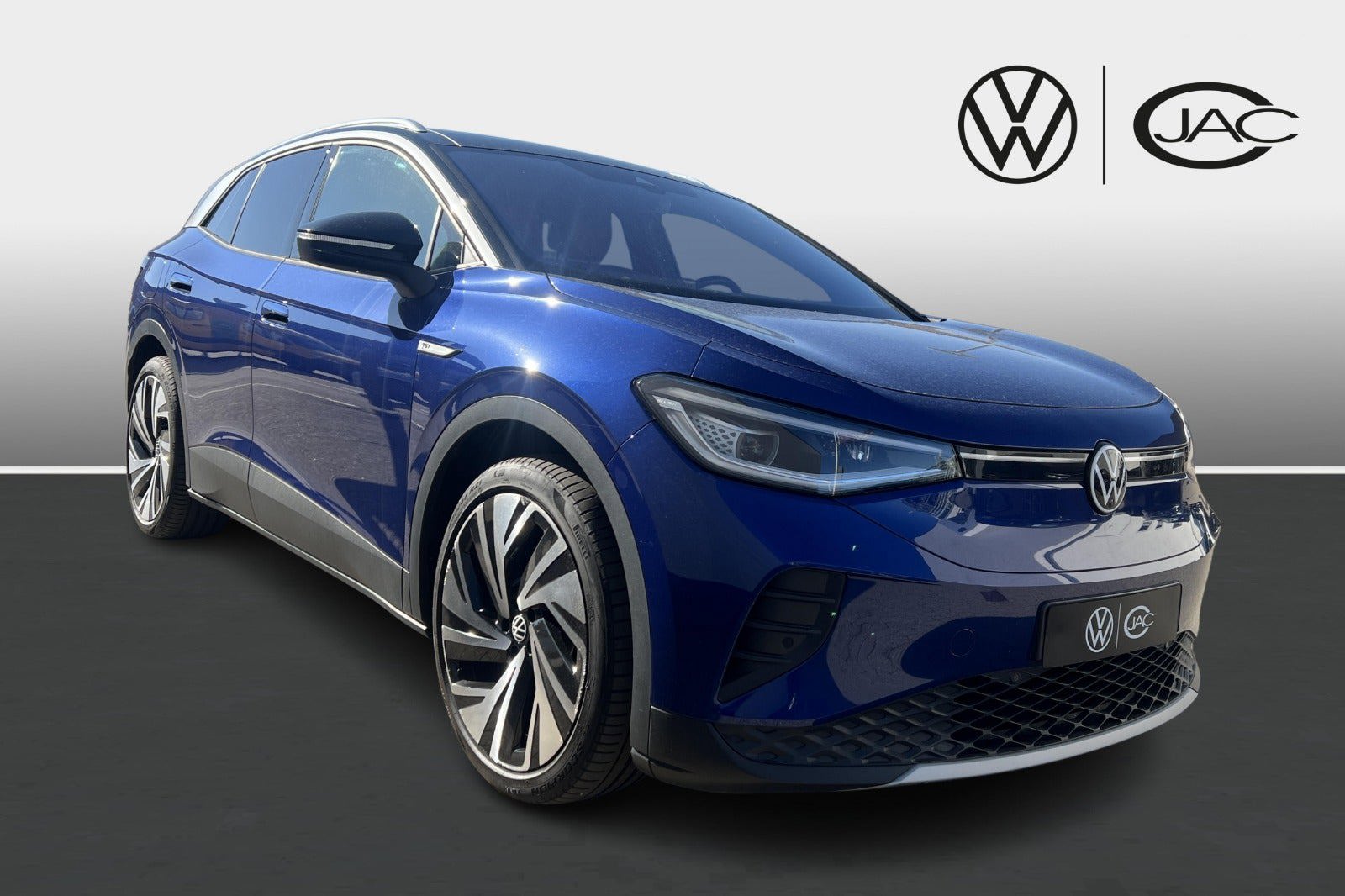 VW ID.4 77 Pro Performance