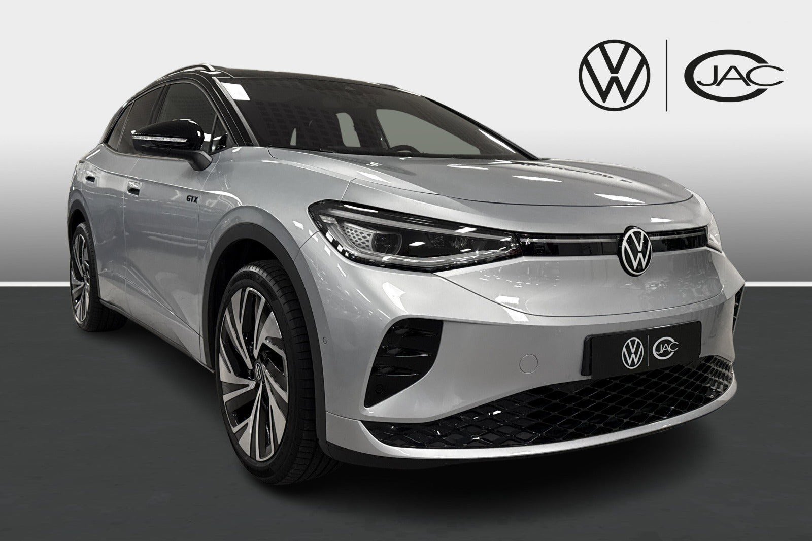 VW ID.4 77 GTX 4Motion