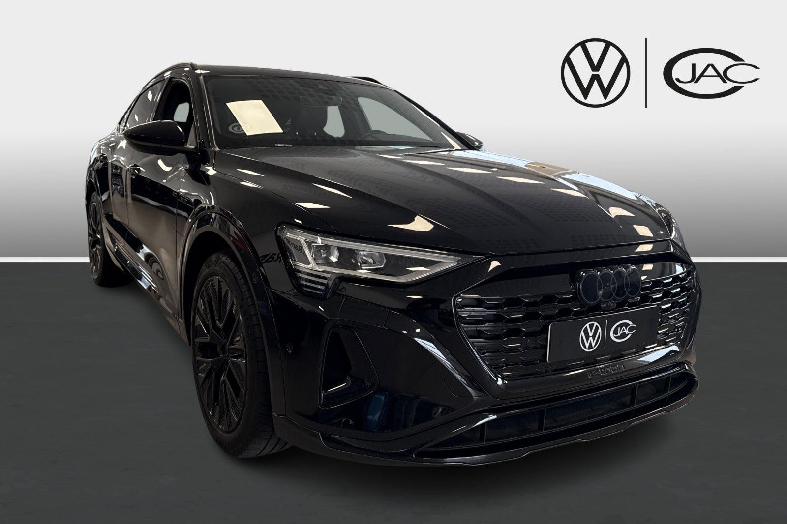 Audi Q8 e-tron 50 Prestige Sportback quattro