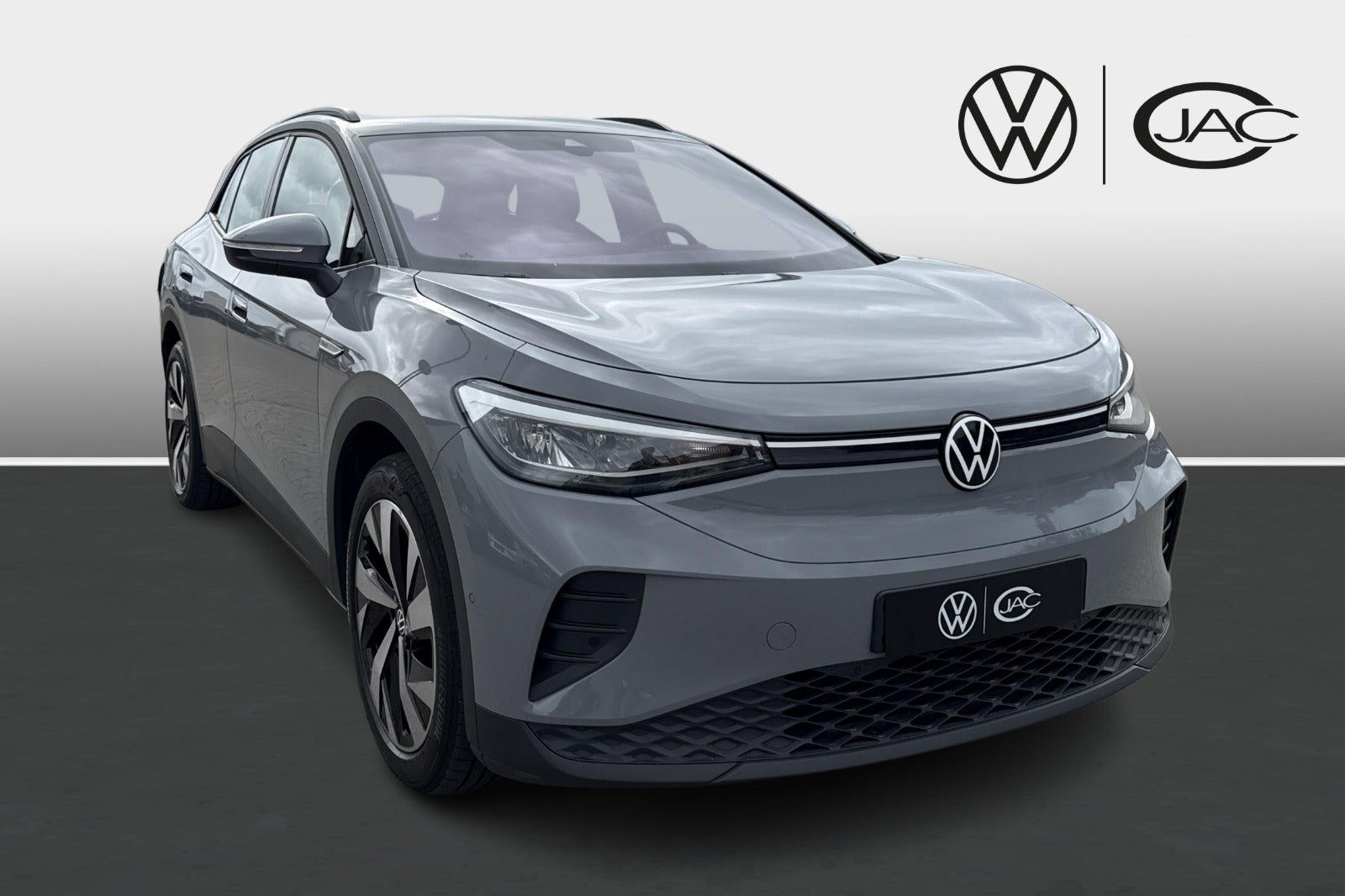 VW ID.4 77 Pro