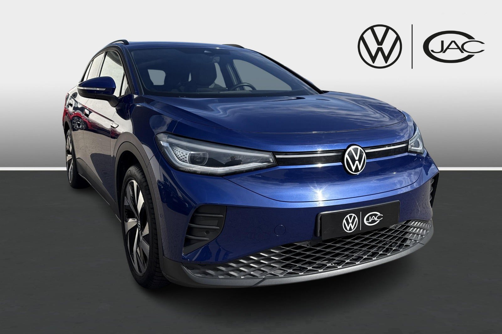VW ID.4 77 Pro Performance Active