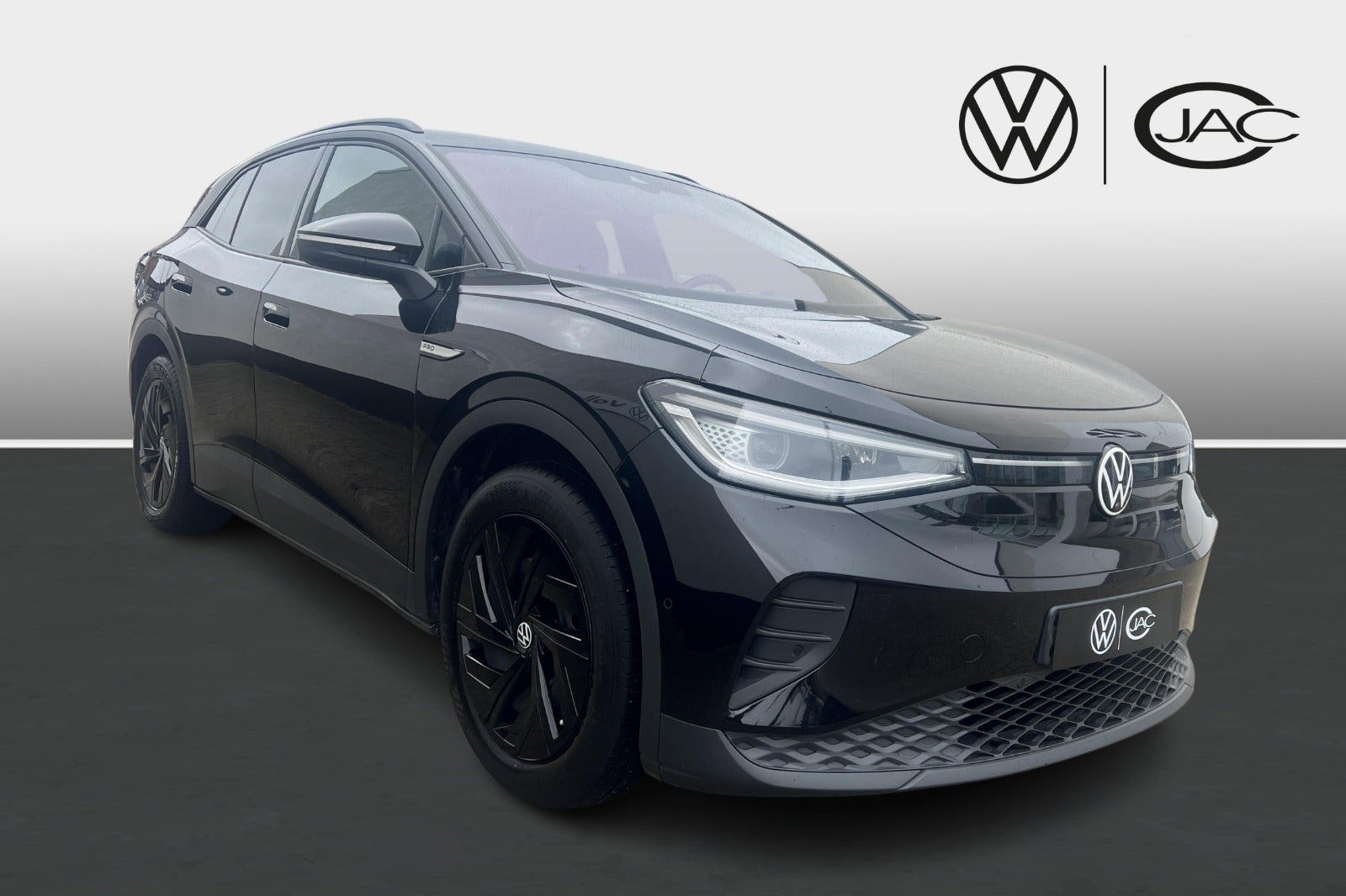 VW ID.4 77 Pro Performance