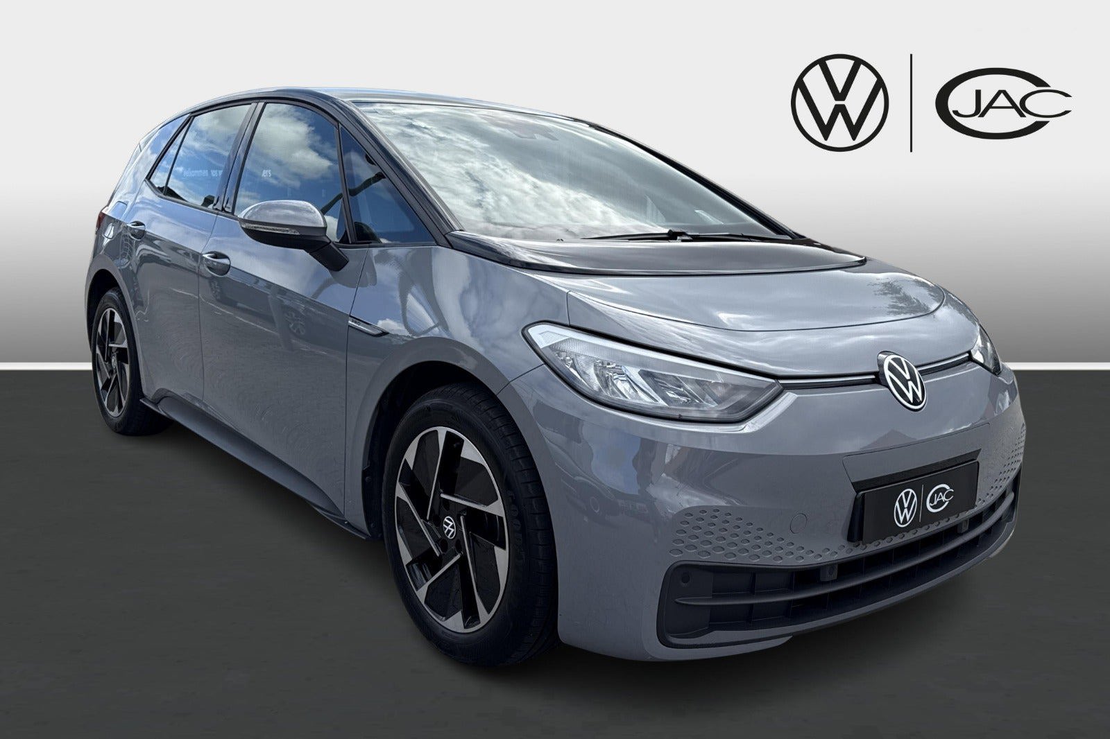 VW ID.3 58 Pro Performance