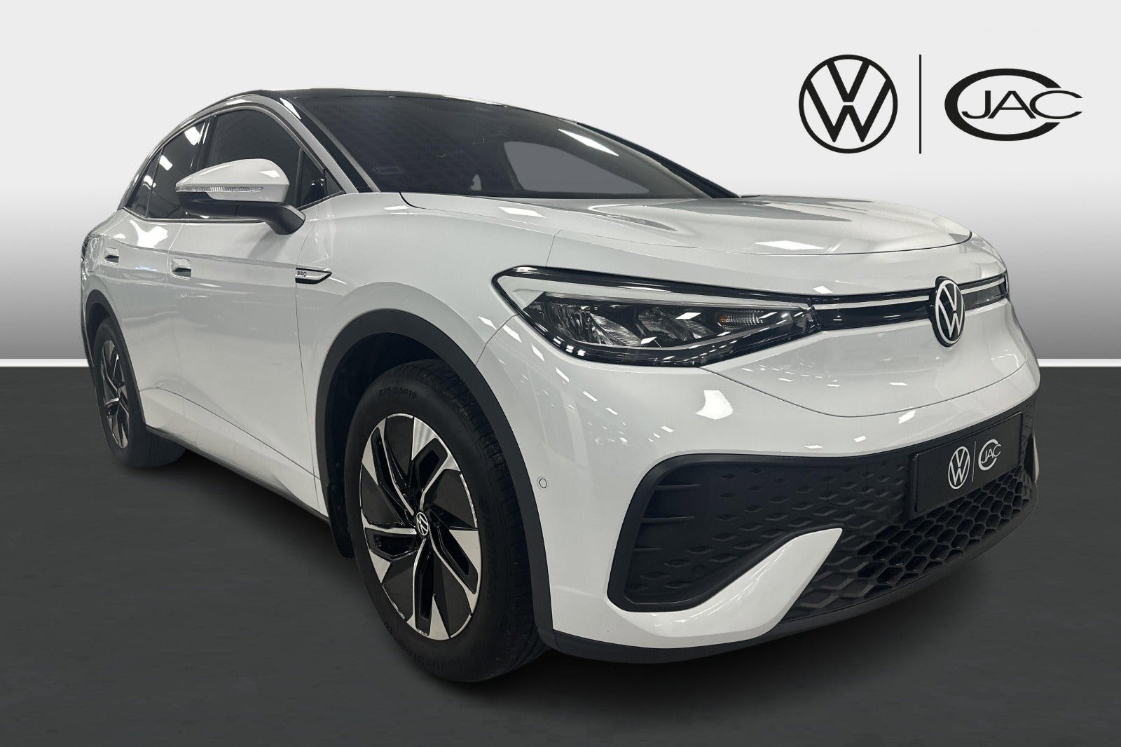 VW ID.5 77 Pro Performance