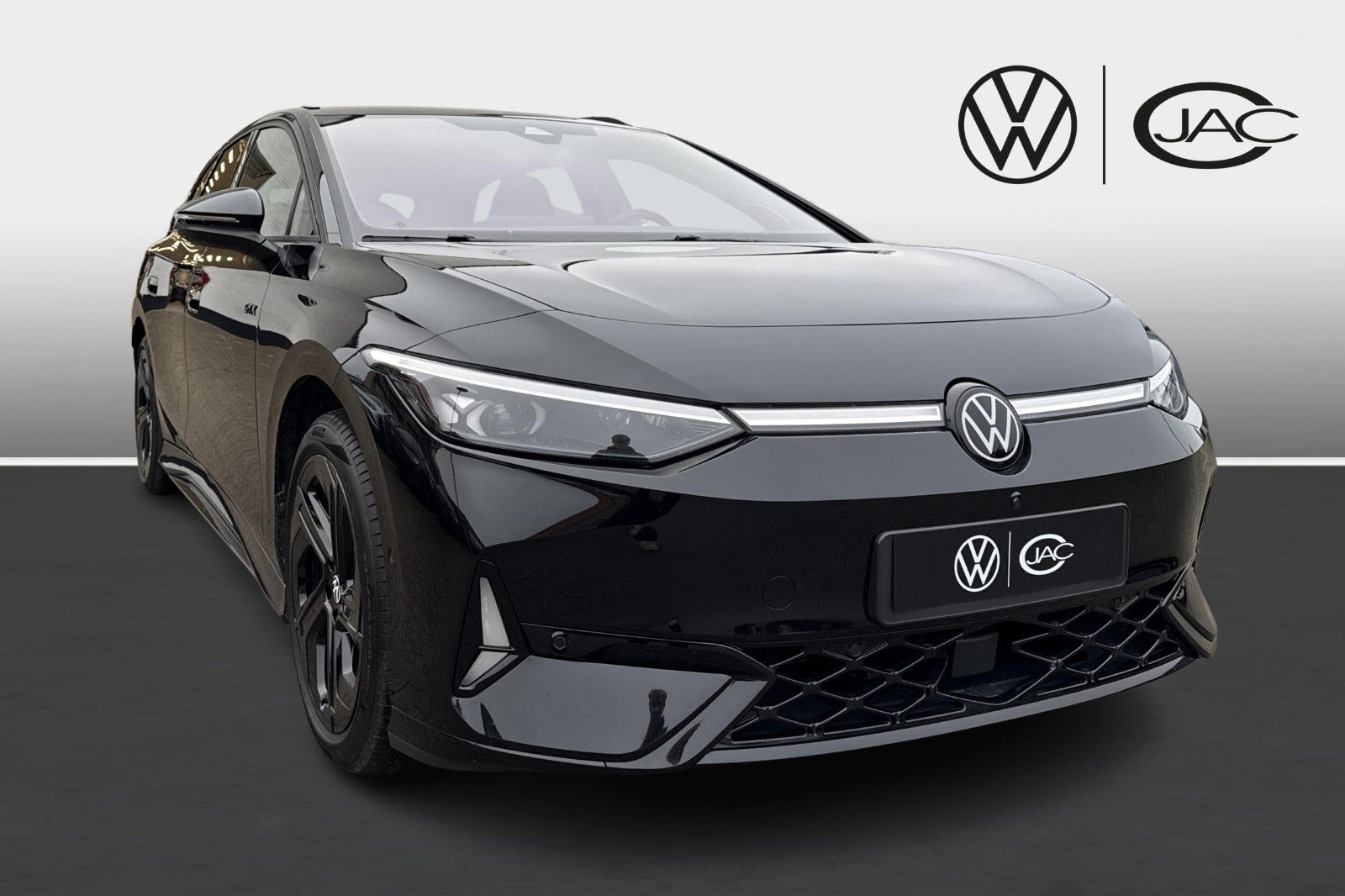 VW ID.7 86 GTX Max+ Tourer 4Motion