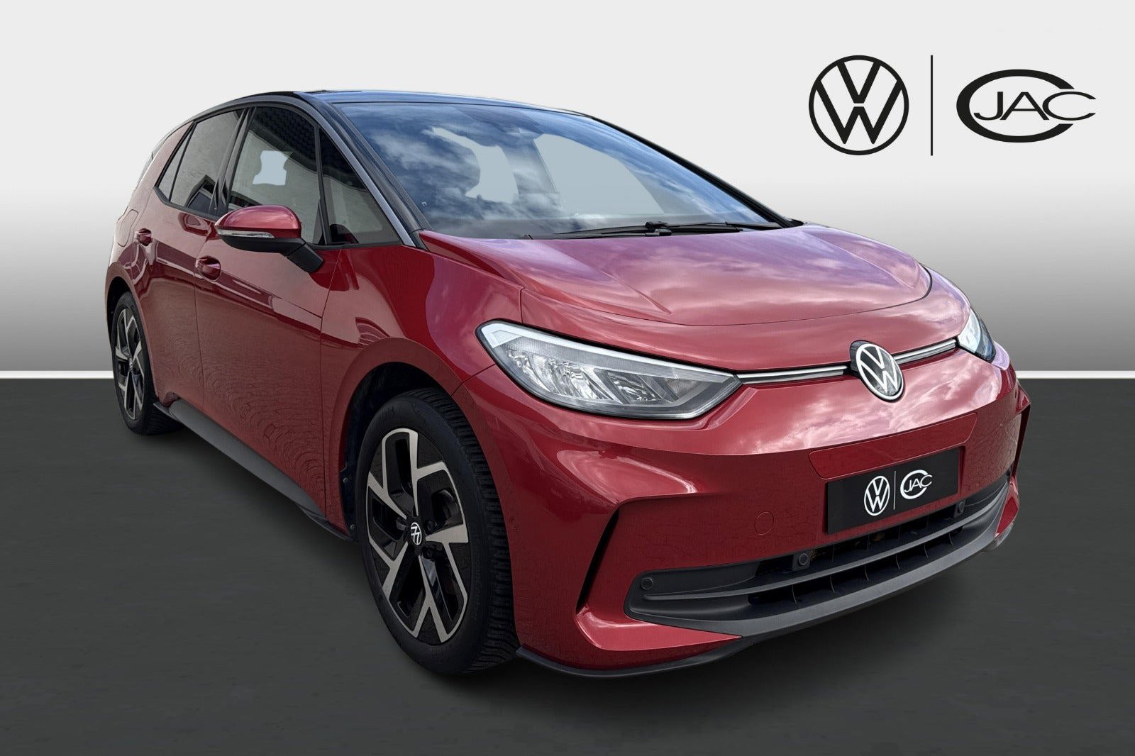 VW ID.3 58 Pro Performance