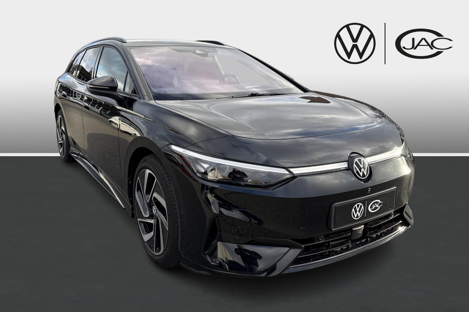 VW ID.7 86 Pro S Tourer