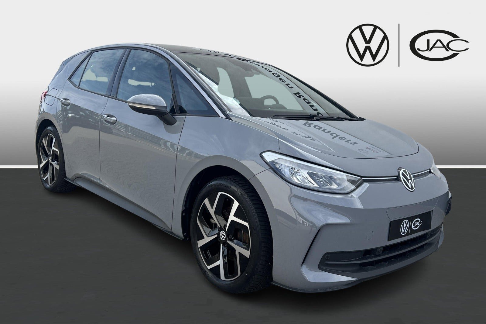 VW ID.3 58 Pro Performance