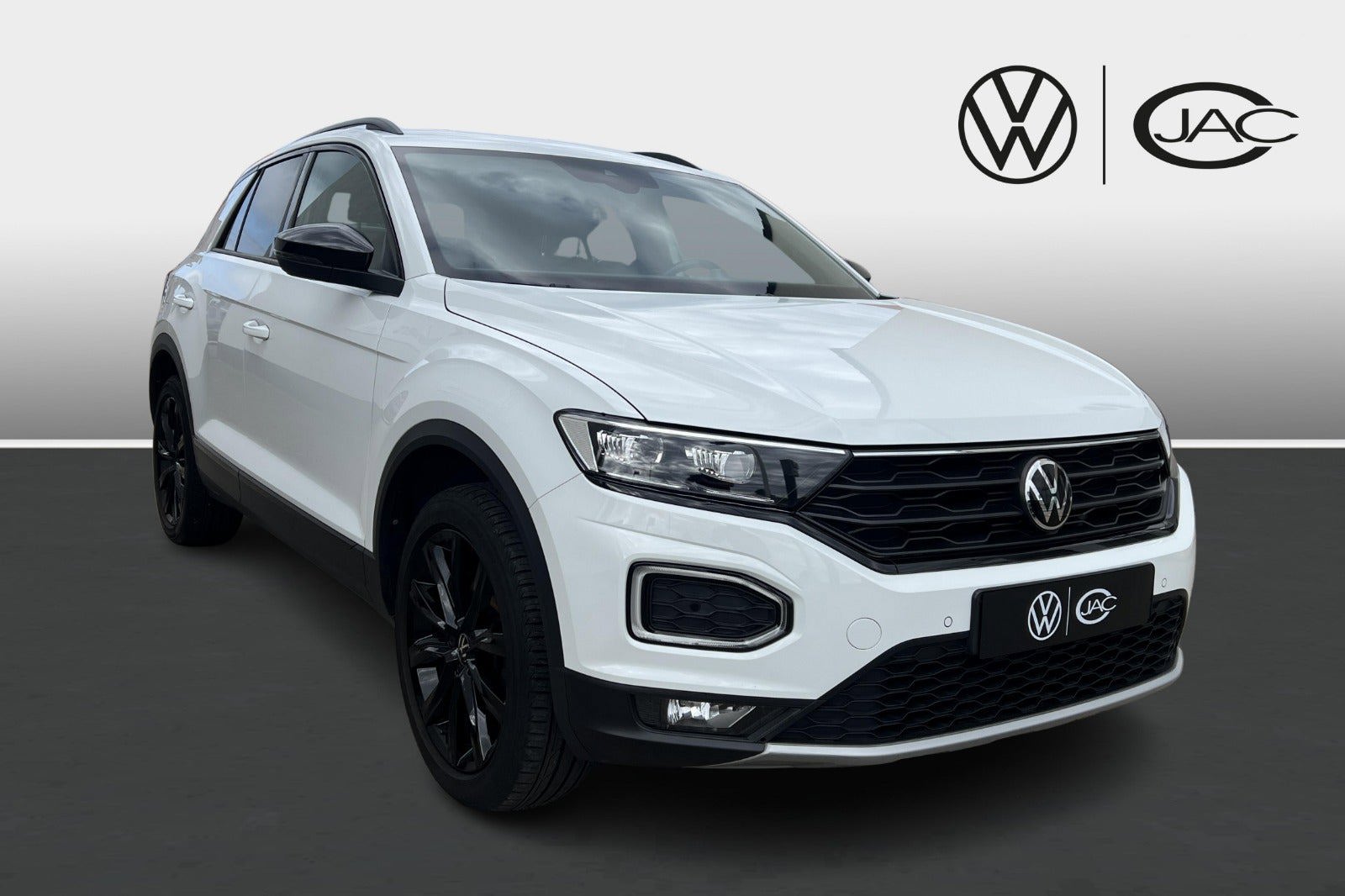 VW T-Roc 1,5 TSi 150 Sport Team DSG