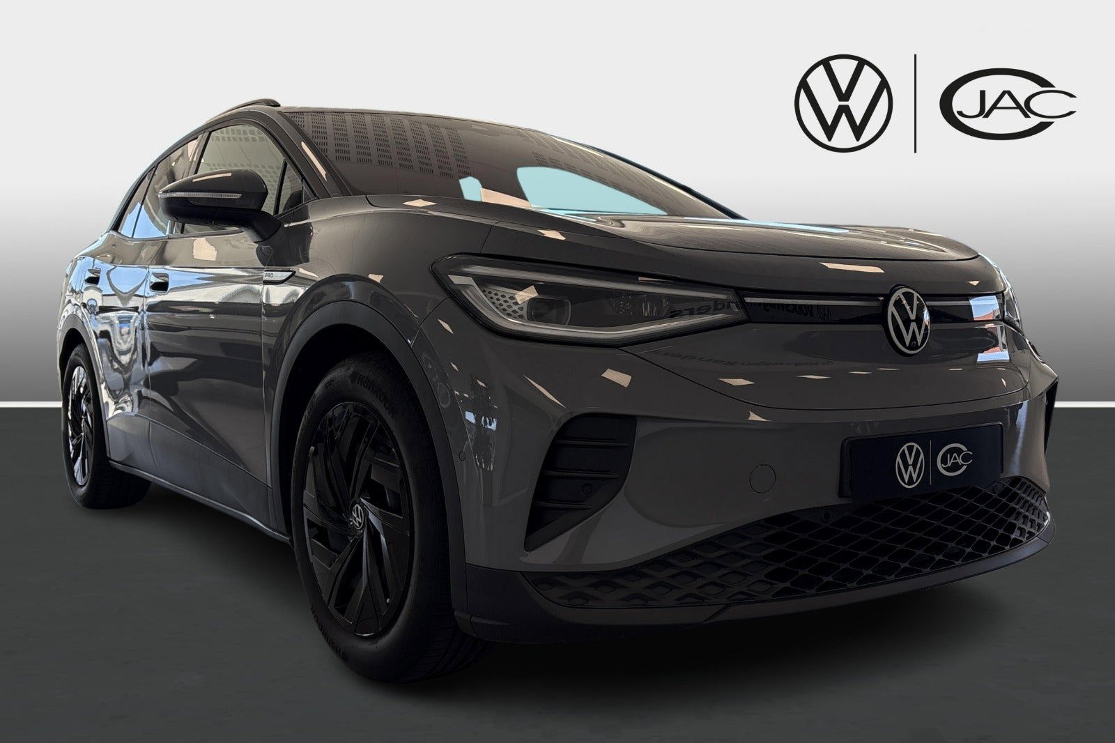 VW ID.4 77 Pro Performance