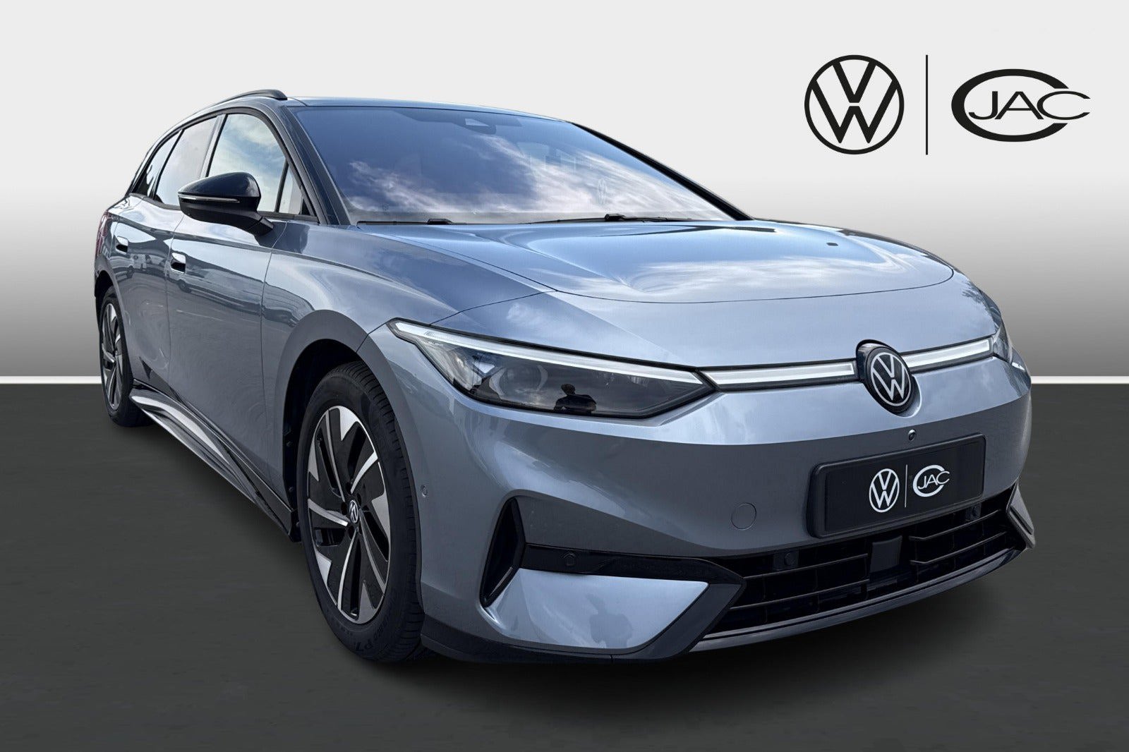 VW ID.7 77 Pro Tourer