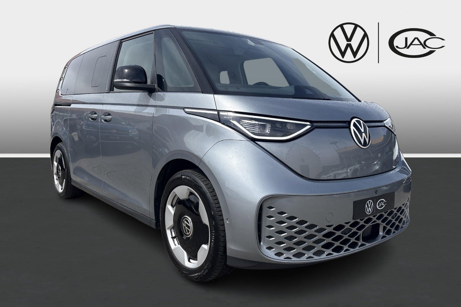 VW ID. Buzz 79 Style+ SWB