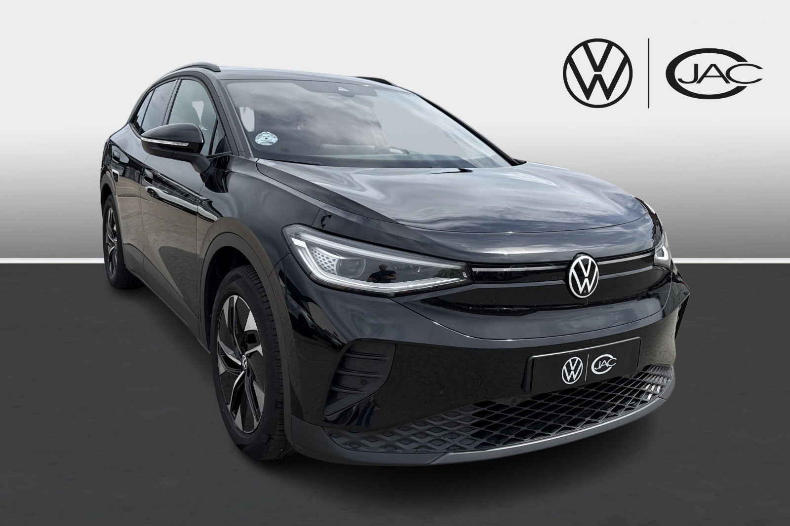 VW ID.4 77 Style+