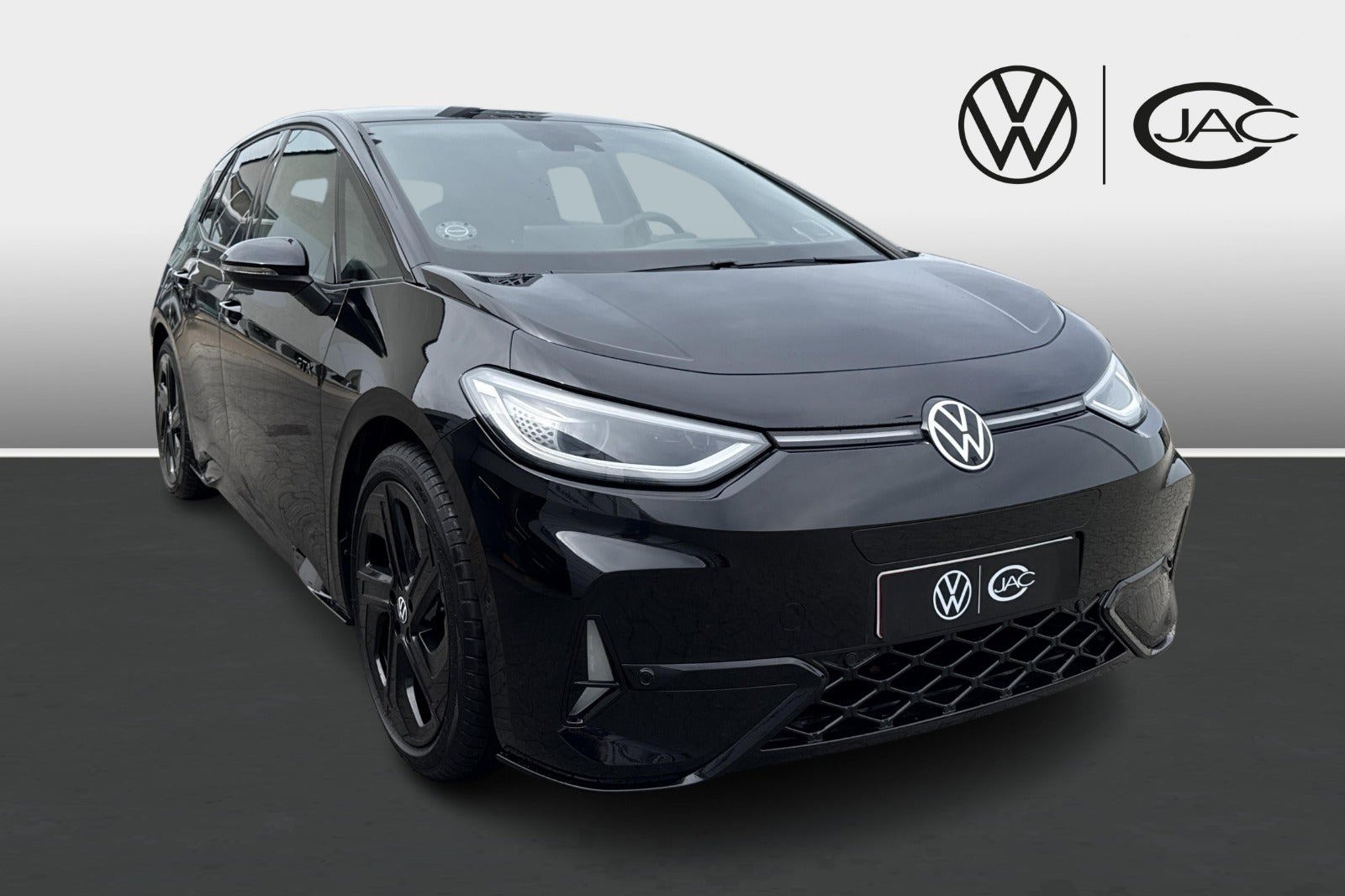 VW ID.3 79 GTX Performance