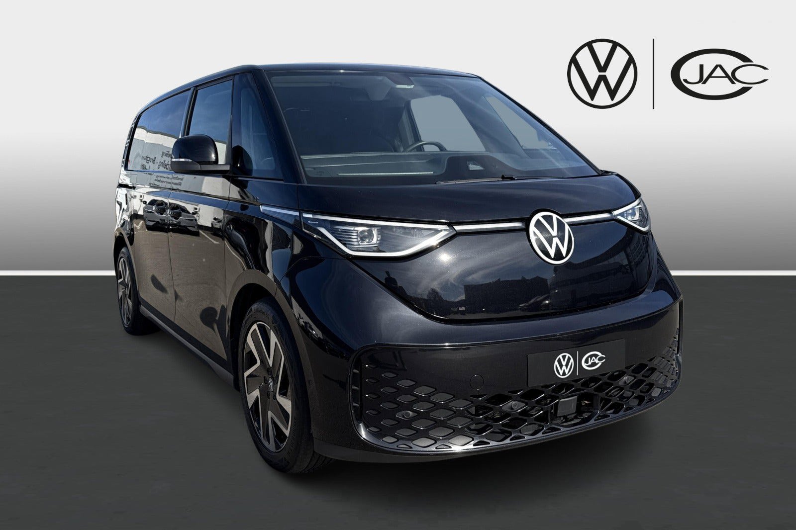 VW ID.Buzz 77 Cargo Comfort