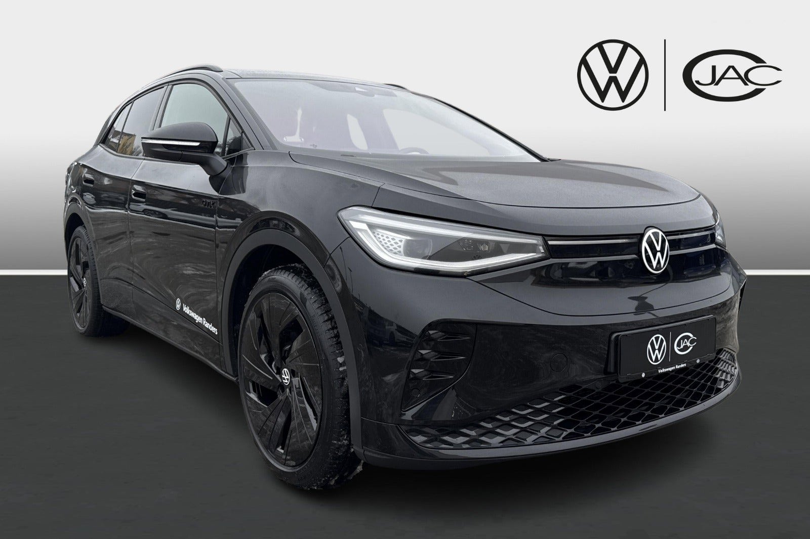 VW ID.4 77 GTX Max+ 4Motion