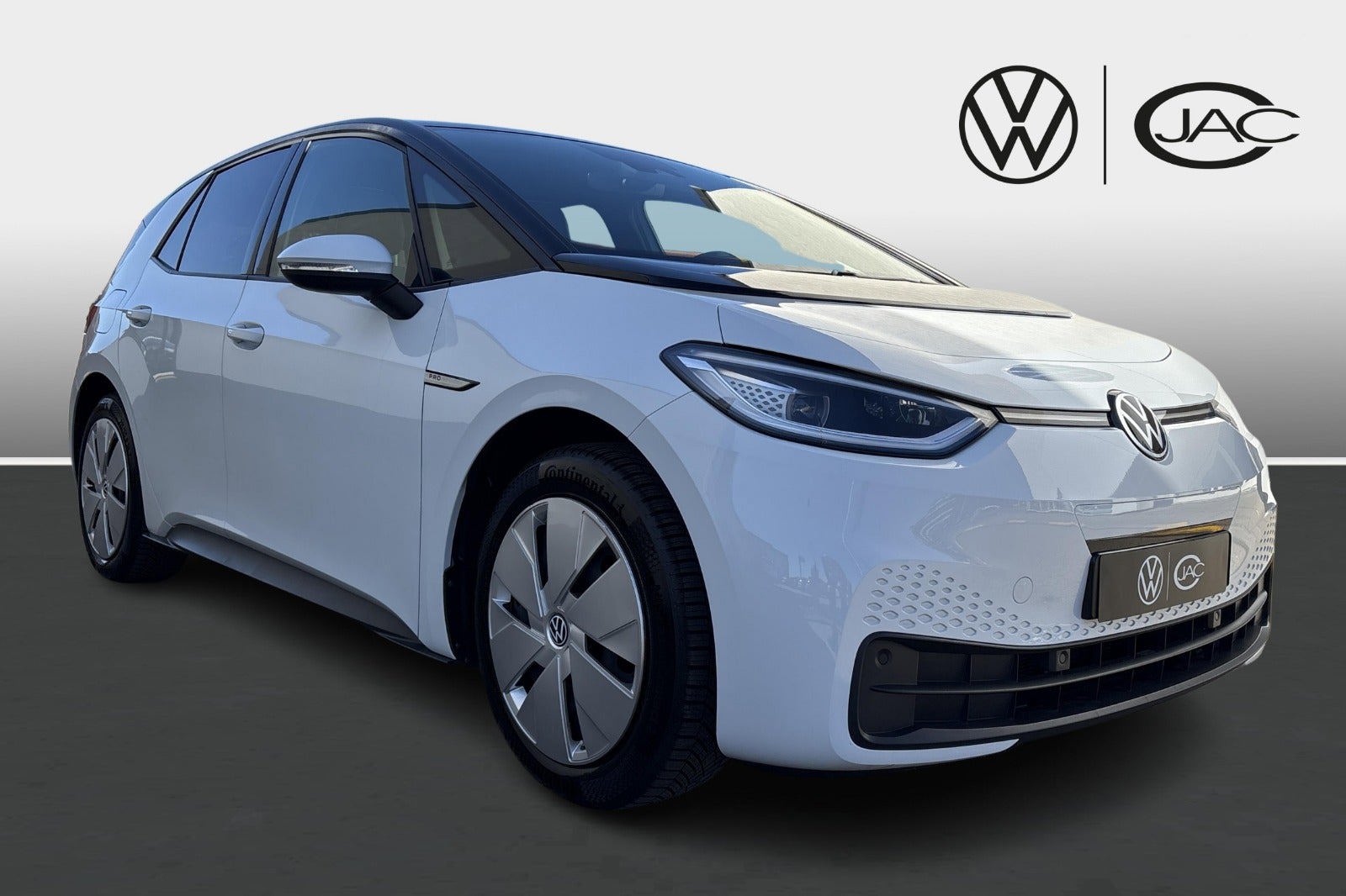 VW ID.3 58 Pro Performance