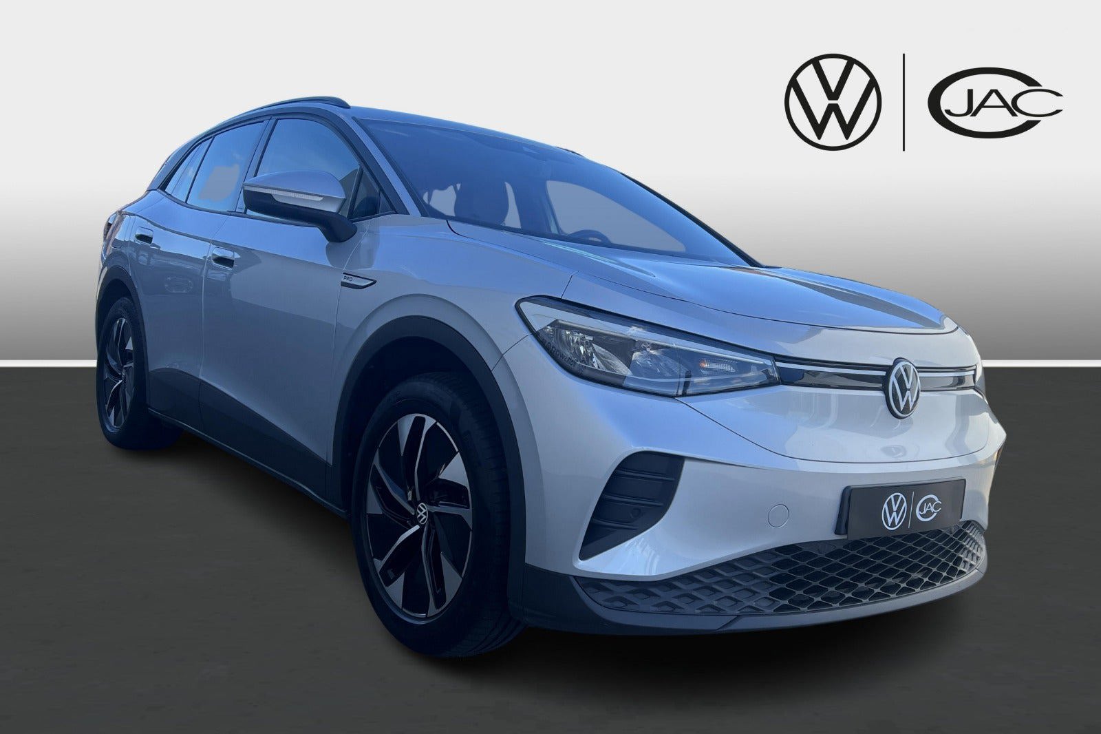 VW ID.4 77 Pro Performance