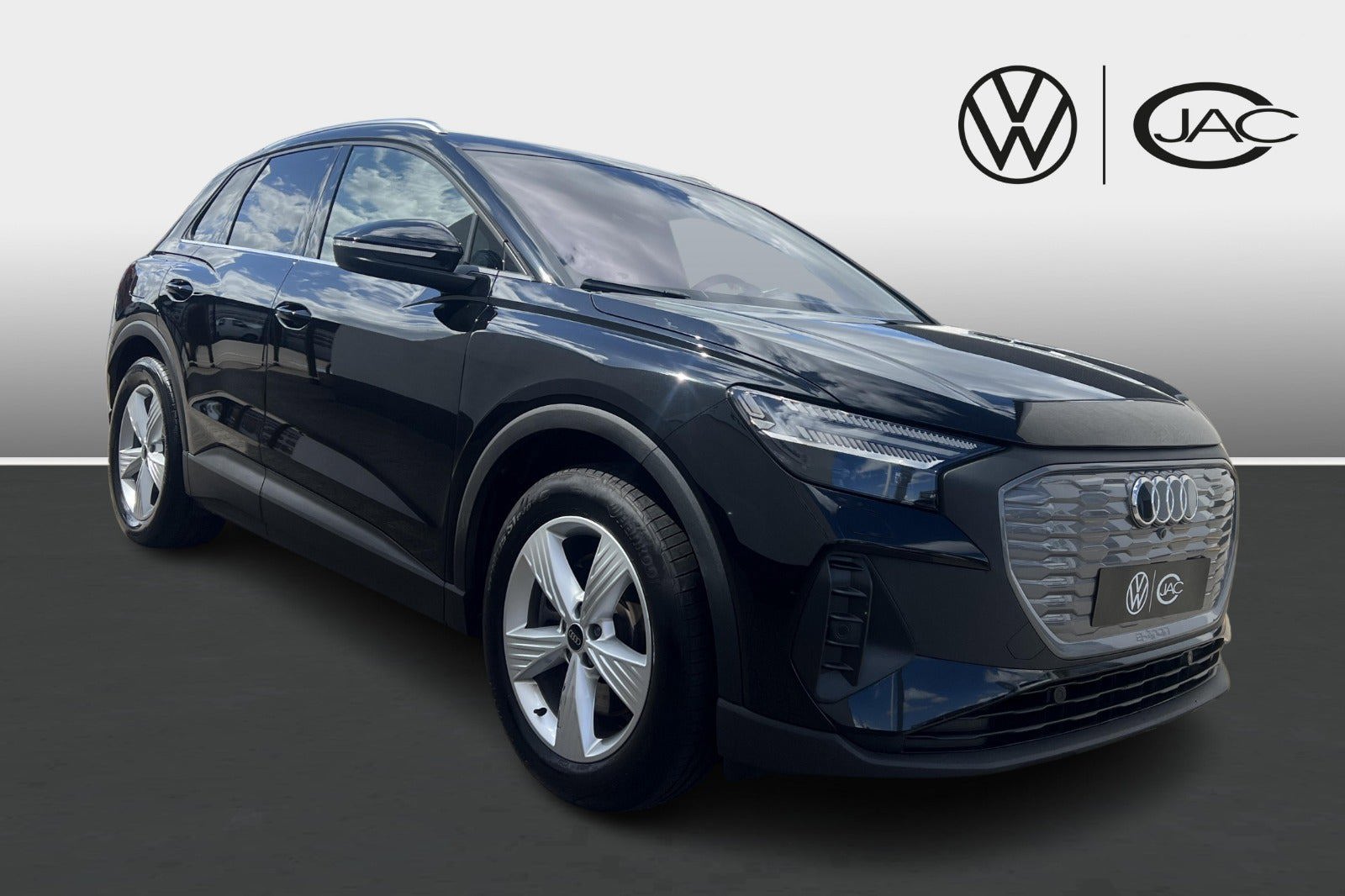 Audi Q4 e-tron 45