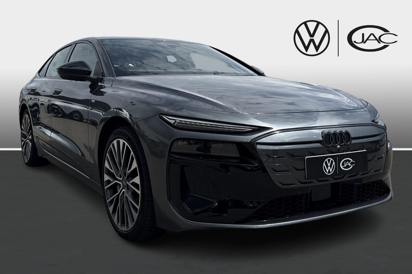 Audi A6 e-tron S-line plus performance Sportback