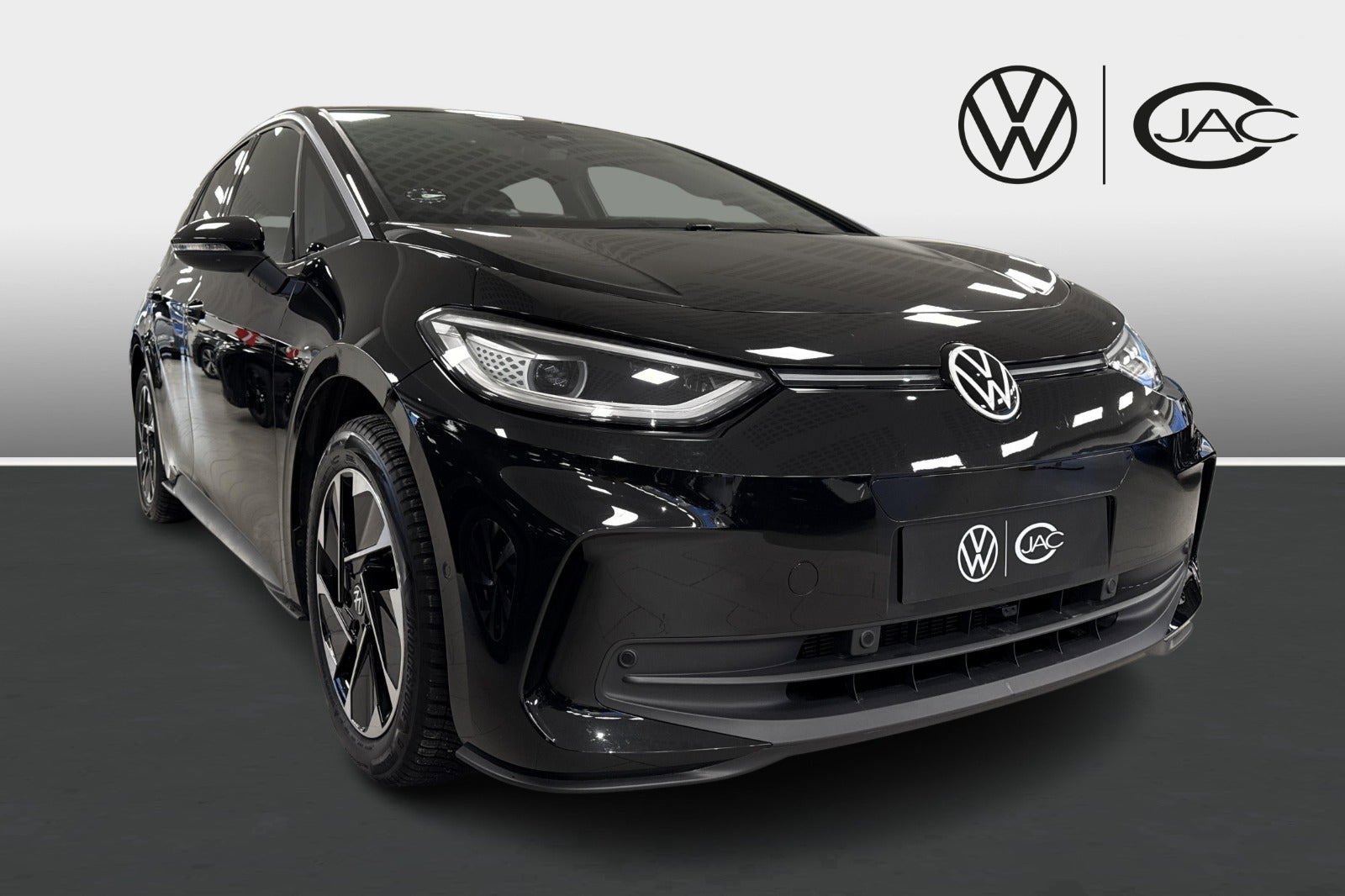 VW ID.3 58 Style