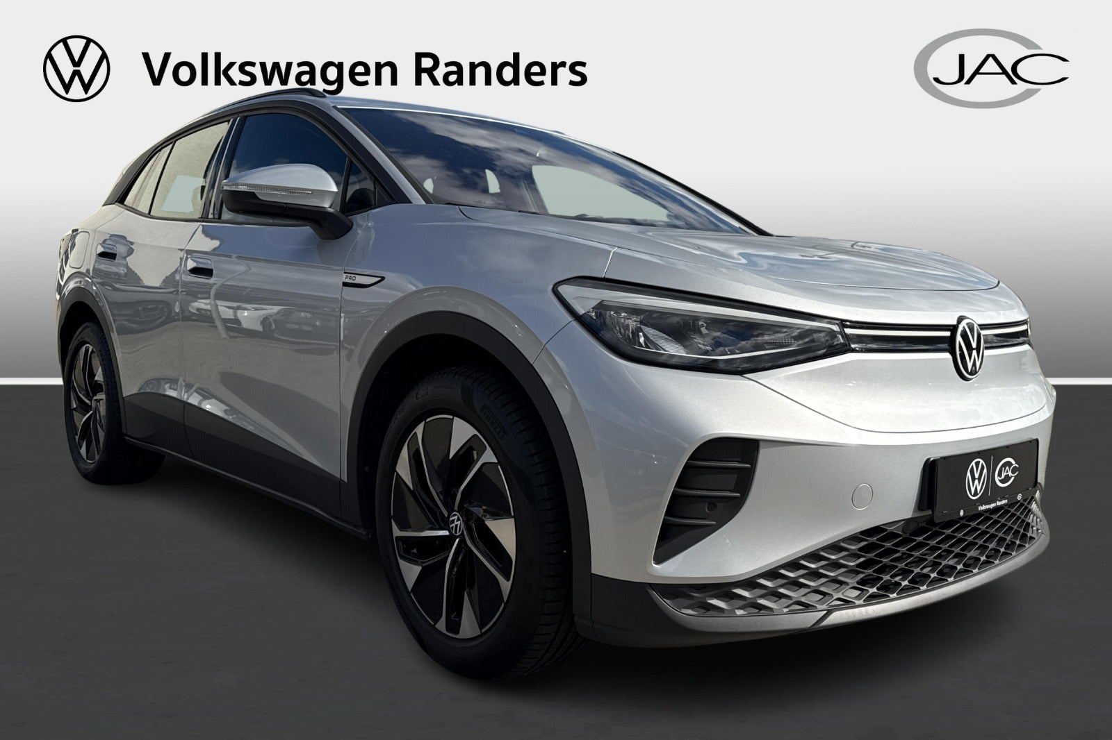 VW ID.4 77 Pro Performance