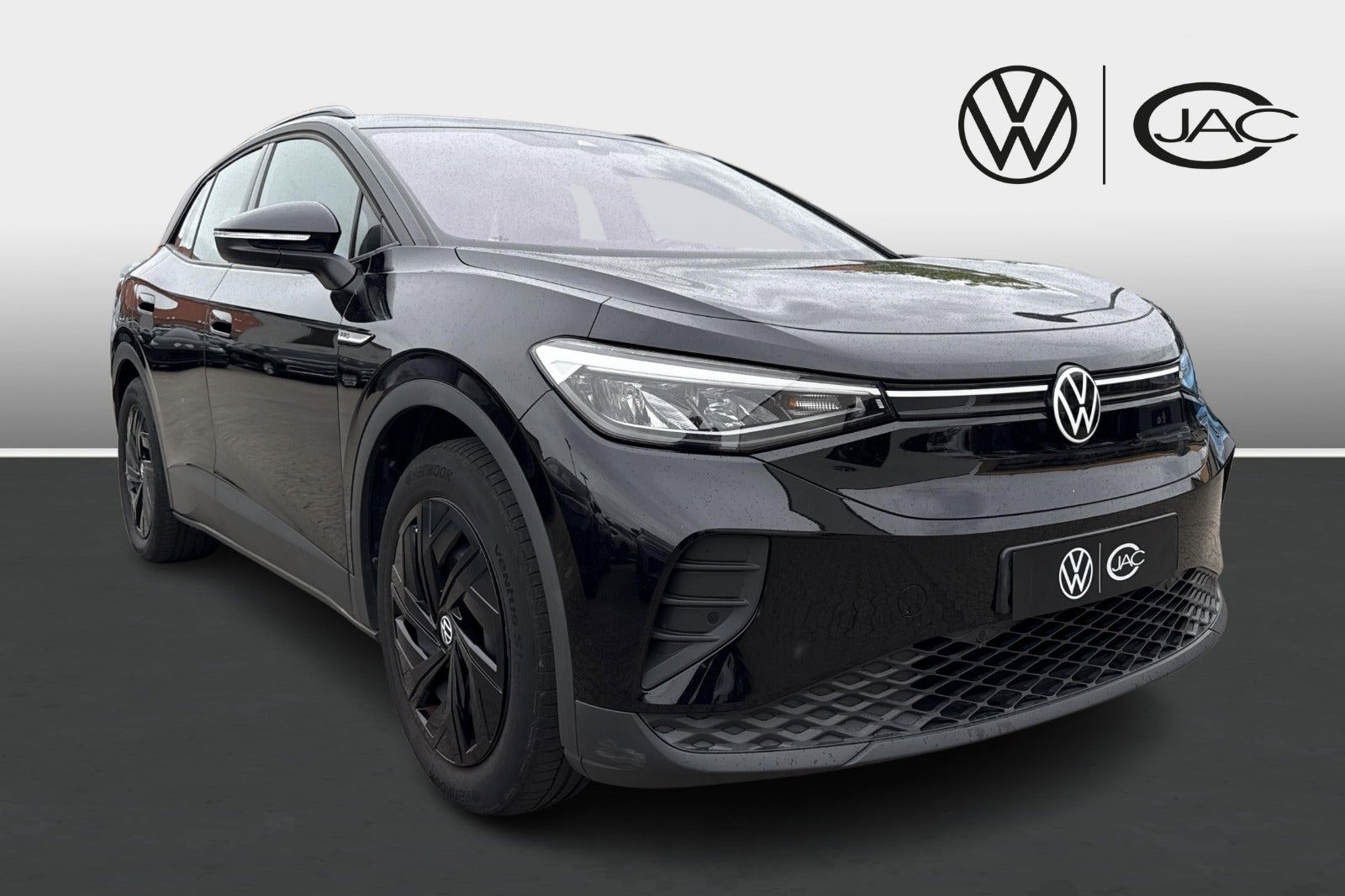 VW ID.4 77 Pro Performance