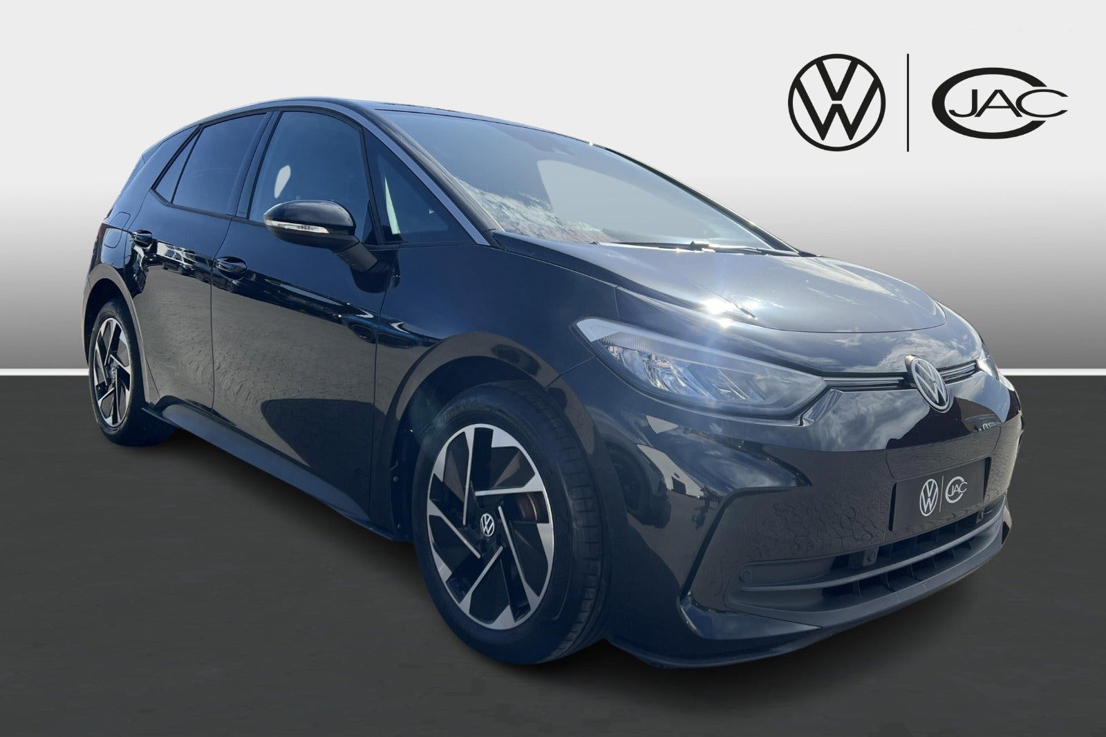 VW ID.3 52 Life+
