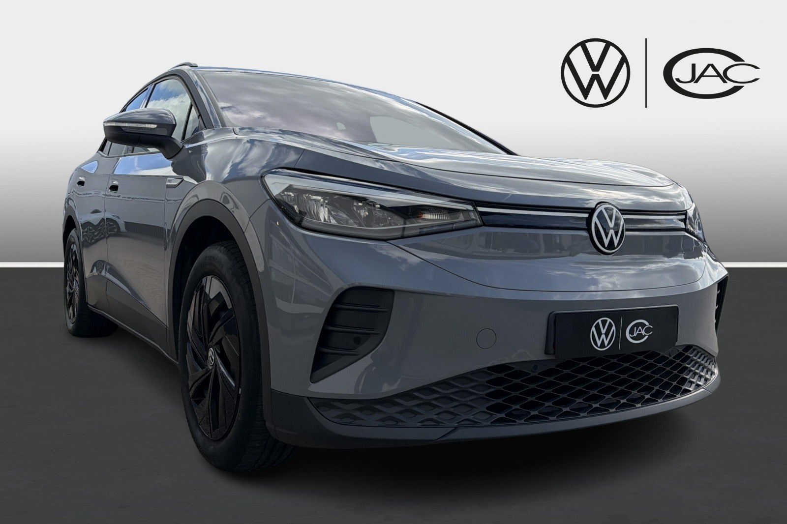 VW ID.4 77 Pro Performance